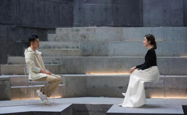 李施嬅与车崇健分手了!车崇健曾努力改变过,觉得放手才是成全 观众投票不支持复合