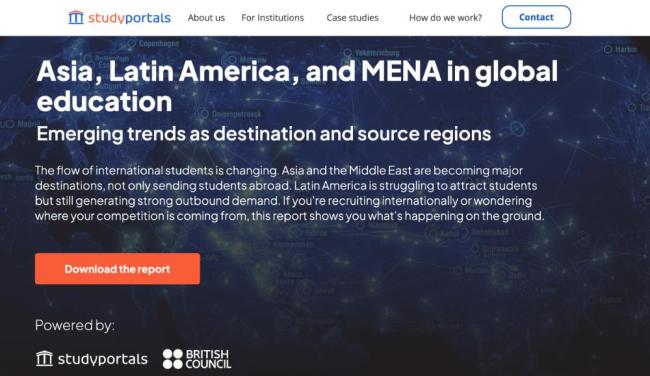 第一批免签去土耳其的中产，已经破产了 留学热潮背后的隐忧