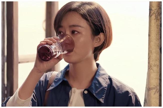 赵丽颖黄晓明这段是现挂 从互怼到认知CP太上面