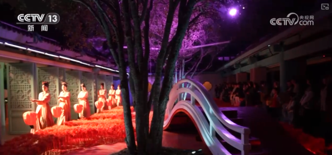 开年演出经济热力飙升 打破业态边界串联全产业链