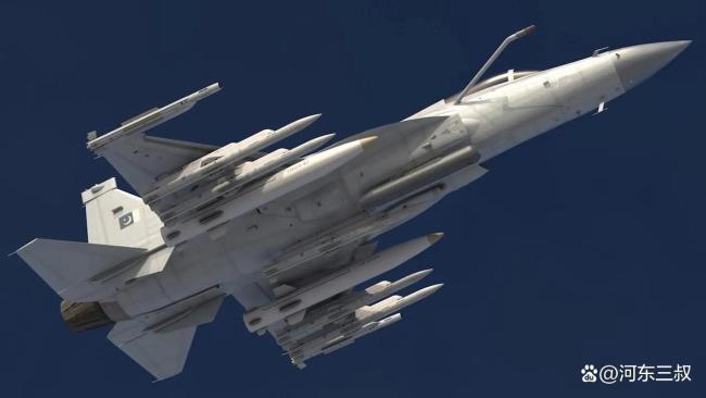 为何枭龙比歼10C更受国际市场欢迎 性价比之王引发抢购热潮
