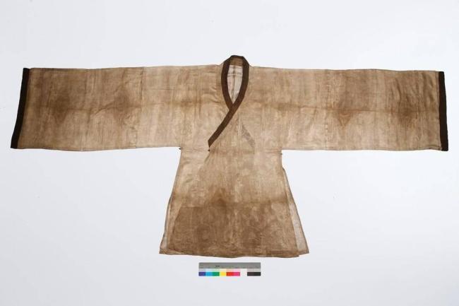 中国学者解密南宋防腐香方 揭开东方木乃伊之谜