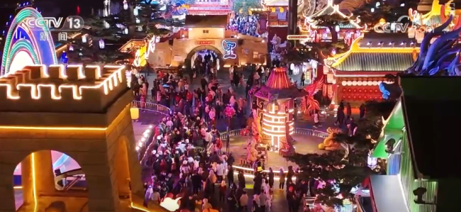 开年演出经济热力飙升 打破业态边界串联全产业链