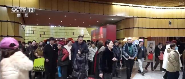 开年演出经济热力飙升 打破业态边界串联全产业链