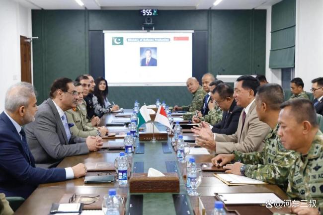 为何枭龙比歼10C更受国际市场欢迎 性价比之王引发抢购热潮