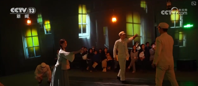 开年演出经济热力飙升 打破业态边界串联全产业链