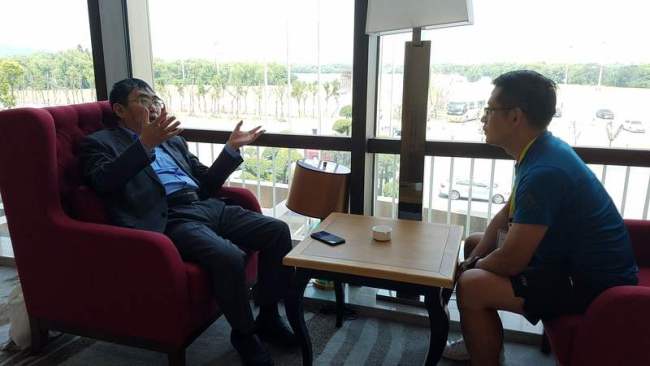 棋圣谢幕：一个期间的围棋精神回响 聂老传说一世