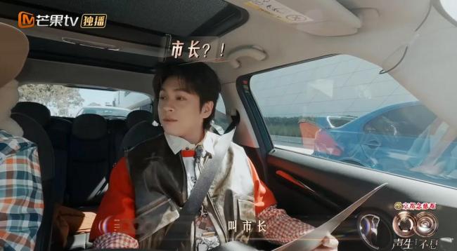 本事在声生不断不闹事改唱歌了 跨洋互动添繁荣