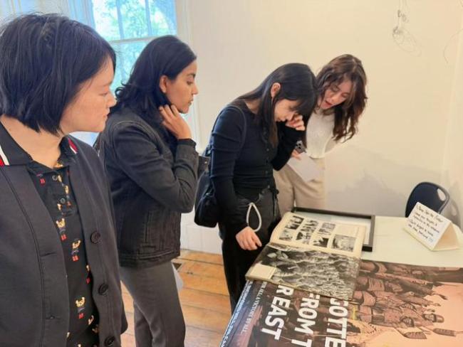 华人拍回东京审判档案 珍贵史料重见天日