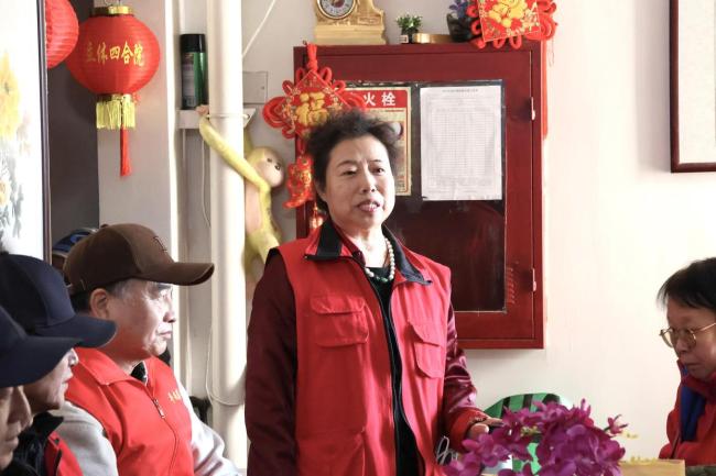 北京一书店把四合院搬进室内