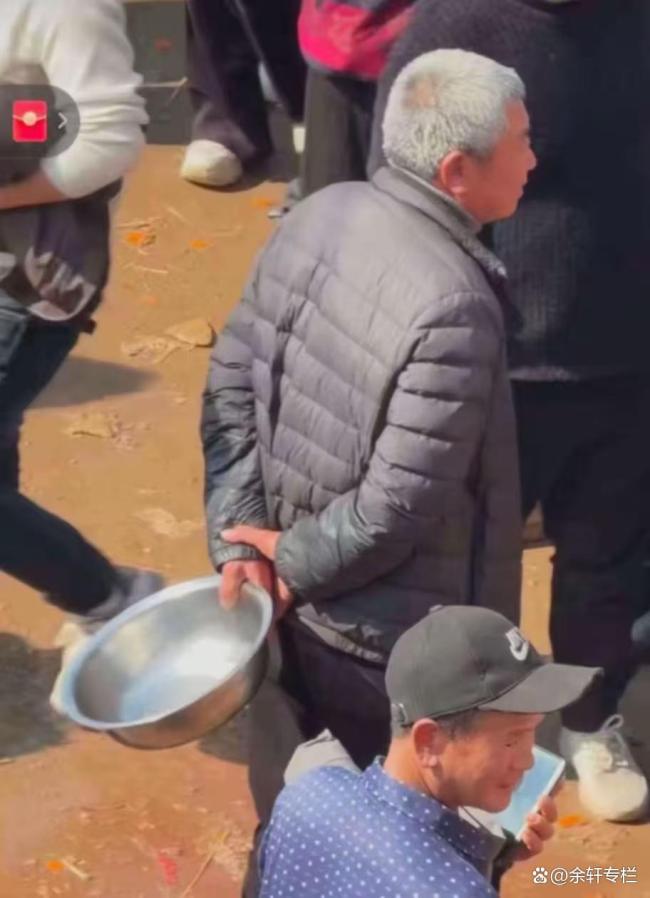 江西卧龙哥就杀猪宴翻车道歉 跟风需谨慎