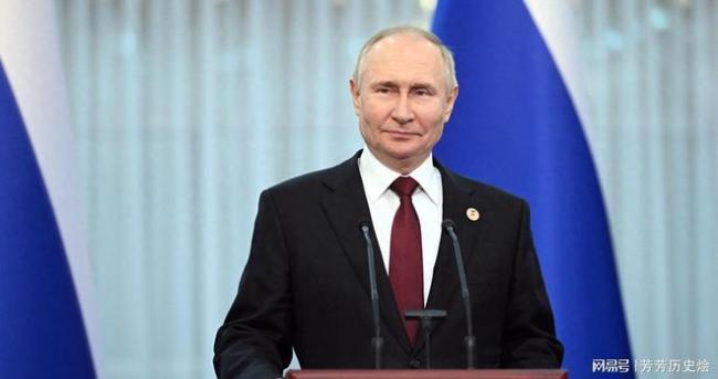 普京支持加强联合国核心地位