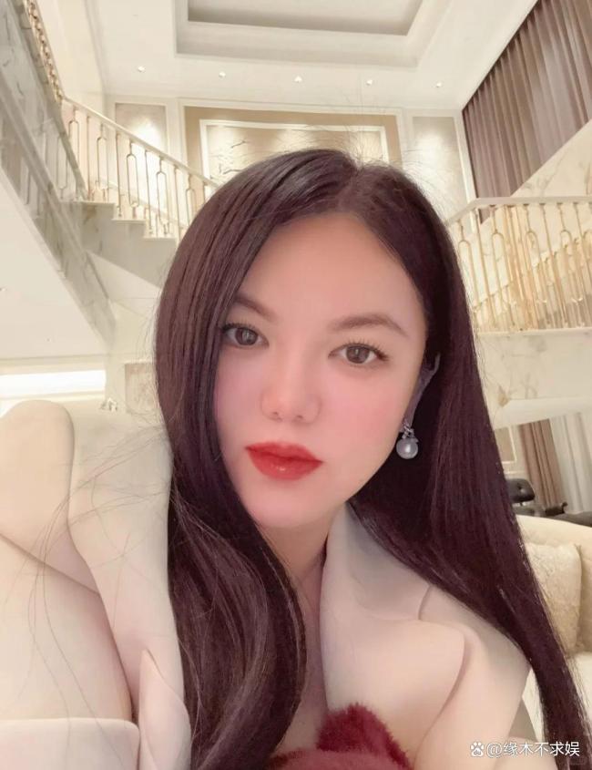 李湘全平台账号被不容柔软