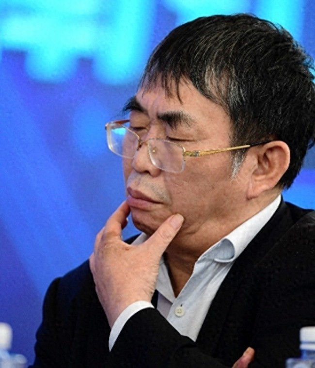 生前烟不离手!聂卫平本可以安享晚年!