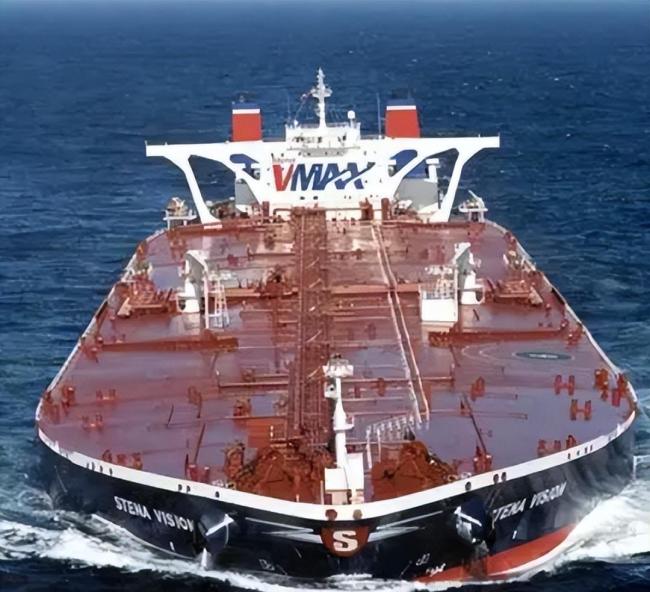 希腊油轮在俄罗斯家门口遭袭 黑海局势紧张升级