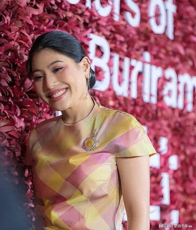 泰国公主疑与泰总理儿子相恋 王室绯闻真相扑朔迷离