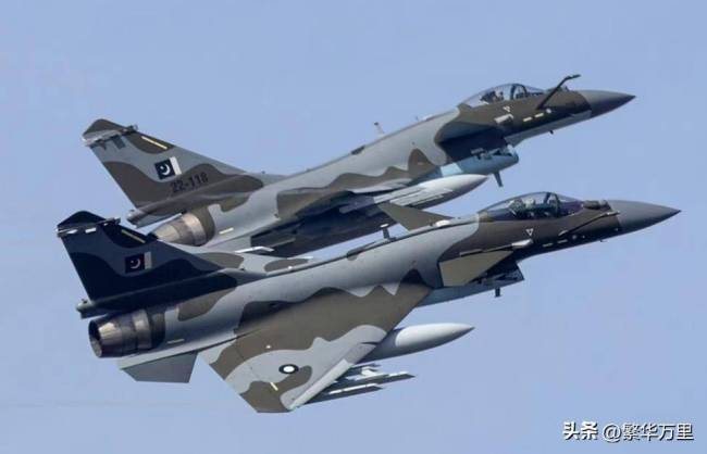 歼10CE为何卖不过枭龙 性价比与需求差异解析