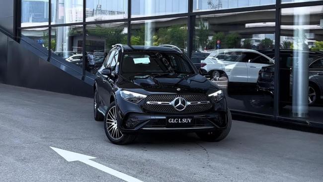 BBA在华销量,跌回七八年前 豪华车市场格局巨变