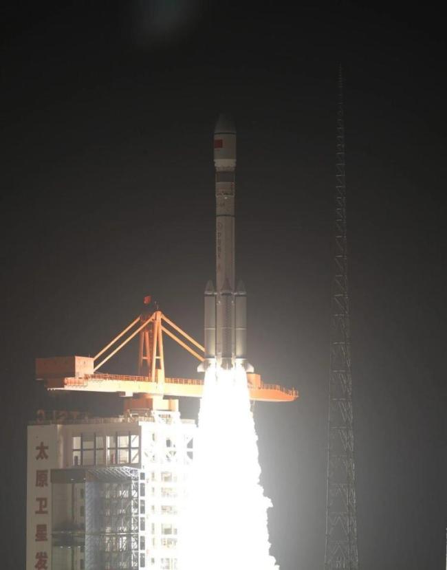 2026年商业航天“开门红” 谷神星一号成功海射