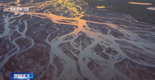 我国新式当然保护地体系初步建成 保护与发展并进