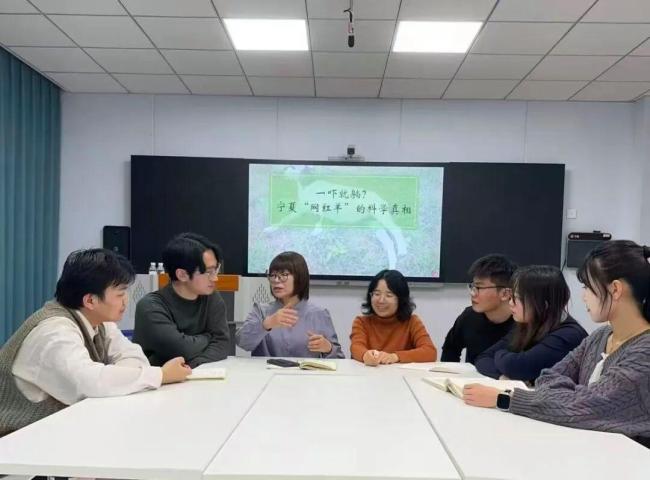 网红戏精小羊装死实则因遗传缺陷 基因突变引发肌强直