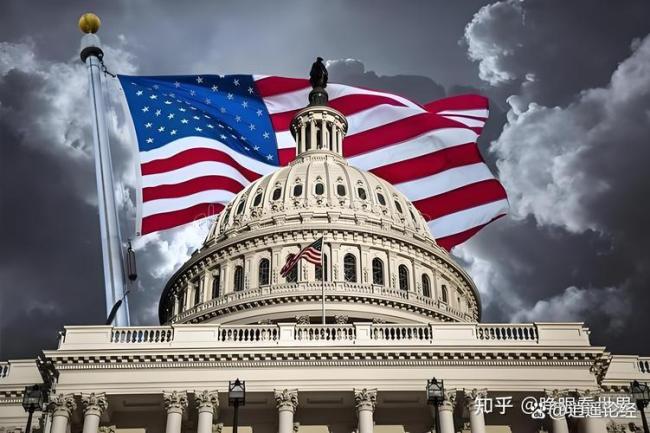 世界警察MV揭示美式虚伪霸道，从守护者到恶霸的蜕变