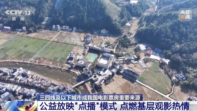 动感影厅-影院升级引发电影花消新活力