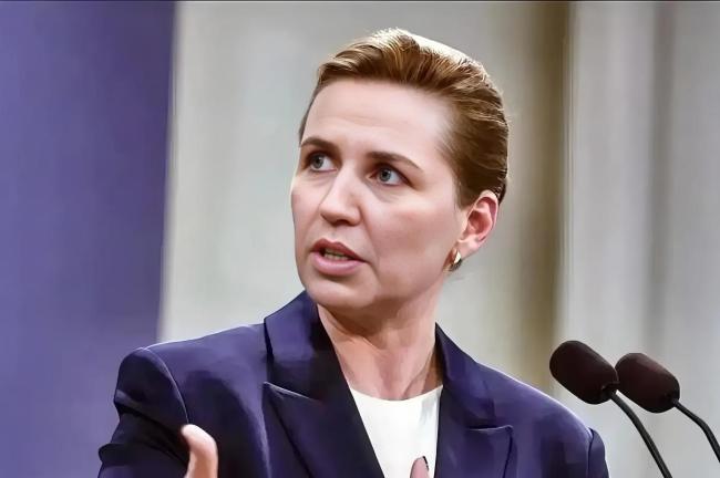 外媒：若美吞并格陵兰德将抵制世界杯 丹麦强硬回应