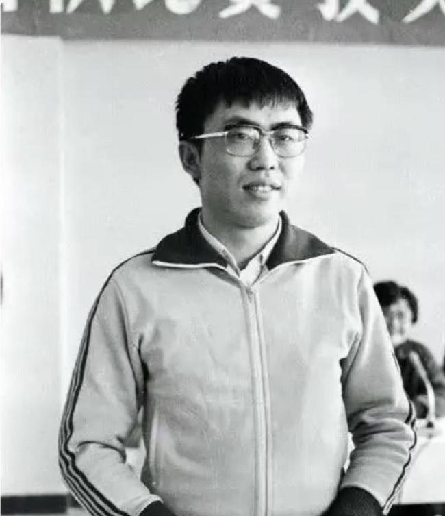 送别“棋圣”聂卫平 围棋界痛失传奇