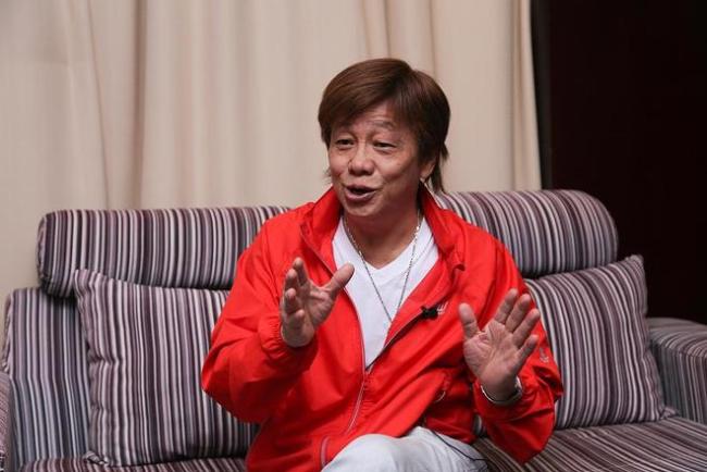 梁小龙曾称“讨厌人家说周星驰捧我” 拒绝三次才出演