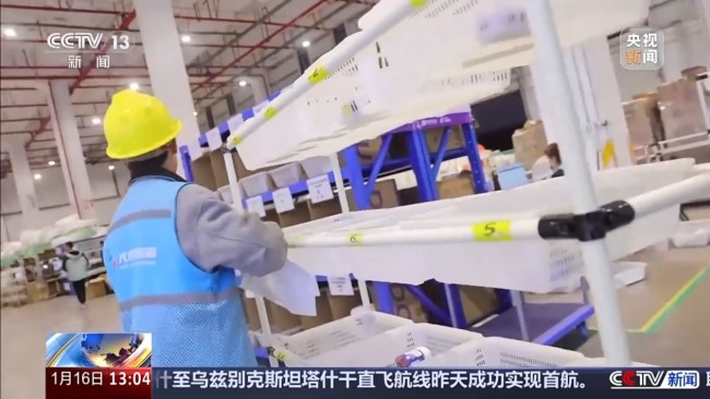 義烏加碼“買全球” 靠的是什么？