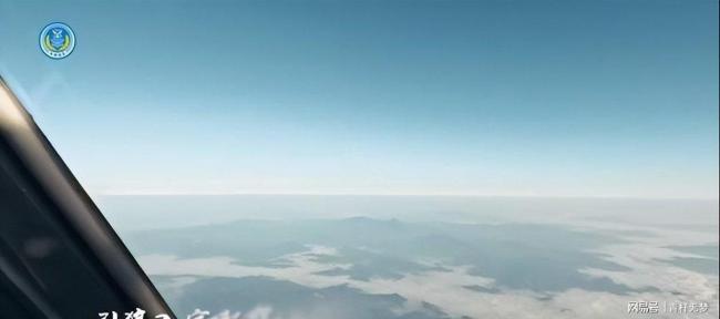 台退将：歼-20将改变西太军力平衡 隐身战机展示实战能力