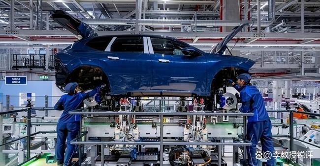 特朗普称跟中国签协议对加是好事 加拿大寻求贸易多元化