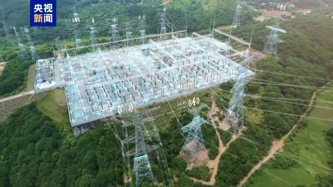 突破10万亿度，我国是如何实现稳定、精准供电的？