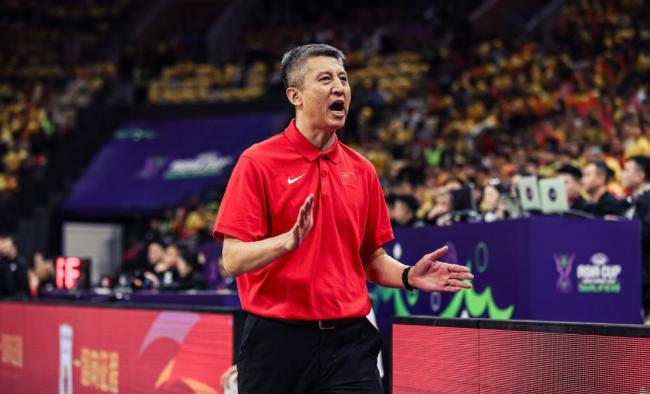 你认为谁会入选新一期男篮国家队