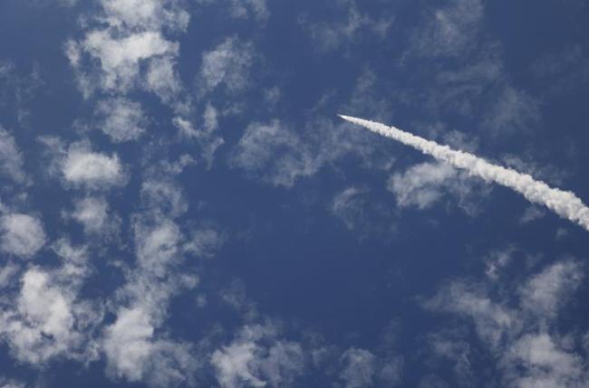 一天2次发射失利有什么影响吗 罕见“双失利”事件引发关注