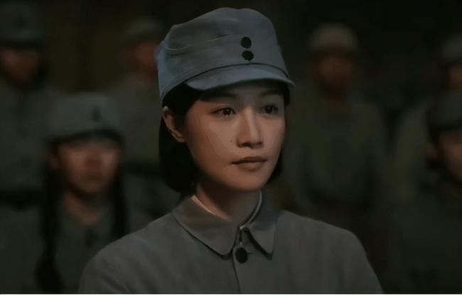 刘晓庆在爱你老己这块如故太泰斗了 75岁再演武则天激励热议