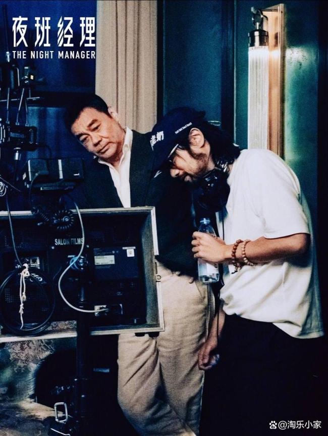 坏了真让彭于晏演出精髓了 演技蜕变引热议