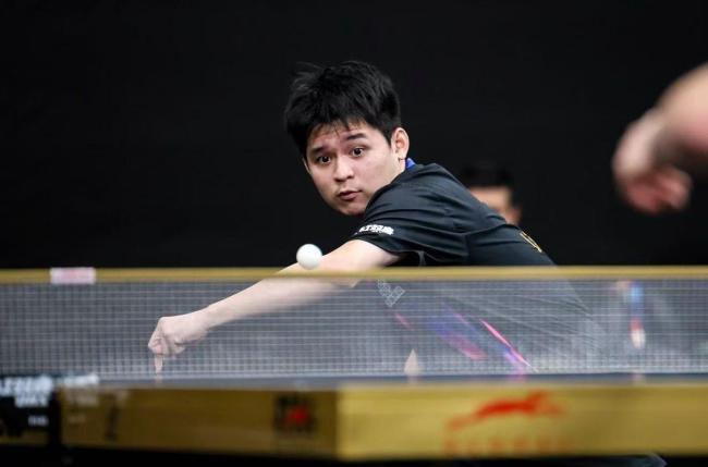 WTT多哈球星挑战赛国乒表现难言理想 非主力拼出亮点