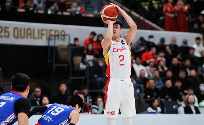 你认为谁会入选新一期男篮国家队 郭士强考察重点球员揭晓