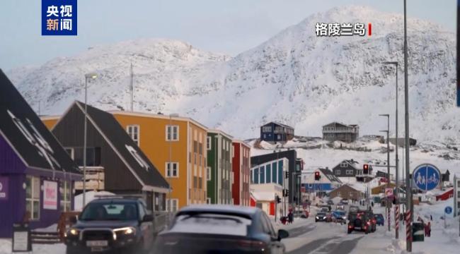 马克龙：美关税威胁“不可接受” 欧洲团结应对