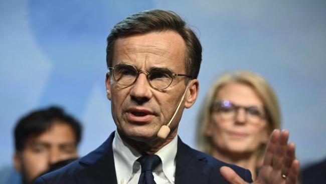 马克龙：美关税威胁“不可接受”