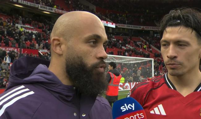 姆伯莫：战胜曼城是真正的团队胜利