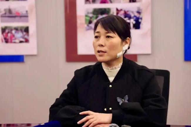 河南省委书记主持会议提到王妙丽 表彰英勇事迹