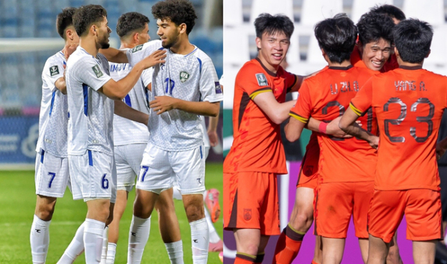 越南进U23亚洲杯四强获82.2万奖金 东南亚足球荣耀