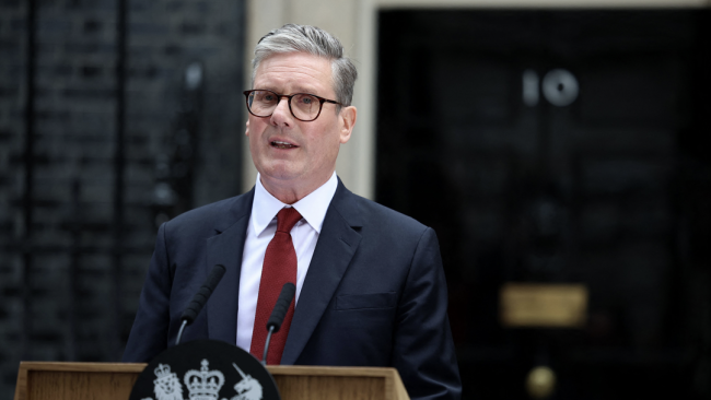 芬兰总统回应美加征关税 应通过对话解决