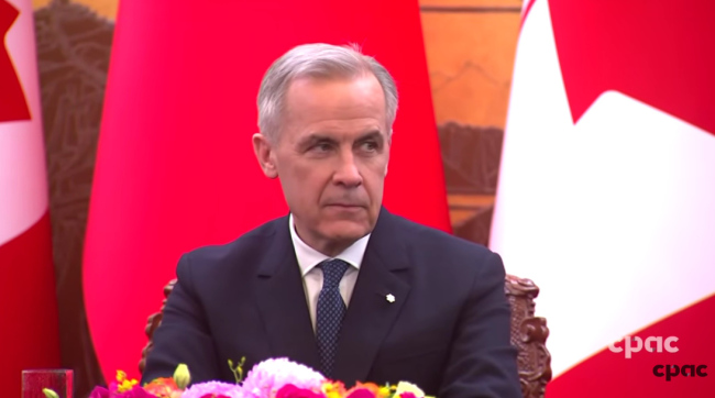 加总理直说了：中国确实比美国更可靠 加拿大取消电动汽车额外关税