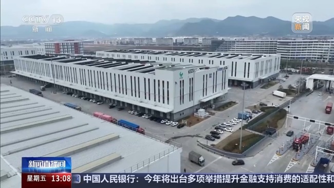 義烏加碼“買全球” 靠的是什么？