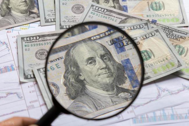 天下狂买好意思债中国为何“甩卖”