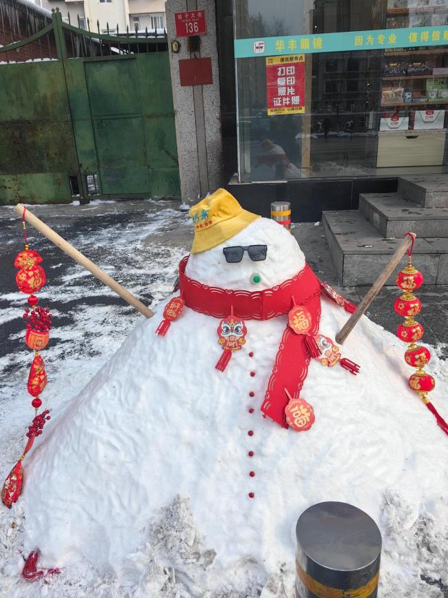 本轮寒潮比2008年更需要警惕 冻雨风险凸起